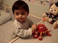 Bir Ömür de Benden Aslanım...