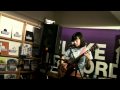 Predawn@FLAKE RECORDS(2)