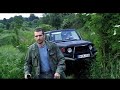LandCruiser BJ70 / VW Iltis TD - Diesel Power