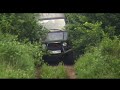LandCruiser BJ70 / VW Iltis TD - Diesel Power LandCruiser BJ70 / VW Iltis TD - Diesel Power
