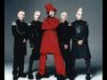 marilyn manson-sweet dreams