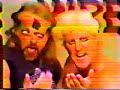 The American Dream, Dusty Rhodes
