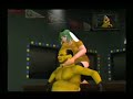 ?????????????????Spoo Girl VS Stalker