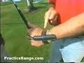 Tac Tic Wrist Golf Swing Training Aid