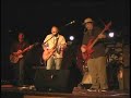 SourBelly Live -- \"I Don\