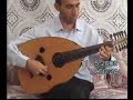 Oussama EL MODA r�p�tition pour le concours national samai farahafza en la