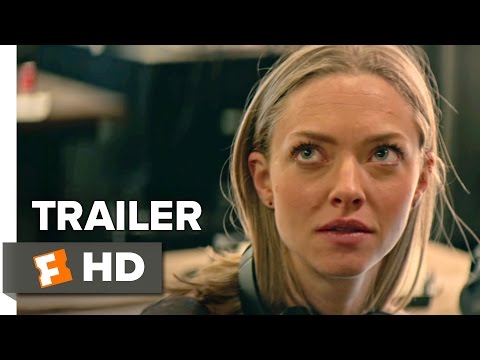 The Last Word Online 2017 Official Trailer