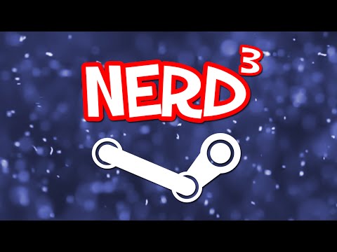 steam - Some words about Steam and the Curator page. Nerd³ Site! http://nerdcubed.co.uk/ Dad³ Channel! http://www.youtube.com/user/OfficialDadCubed Second Channel! http://www.youtube.com/user/Offi...