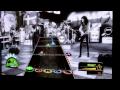 Alex klarar One on guitarhero metallica.234k 88%