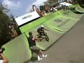 Suzuki bmx masters