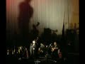 Tom Waits - Singapore - Orpheum Memphis - 8/4/06