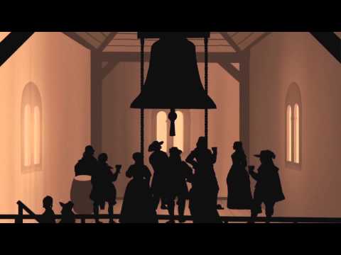 O zvonění na Petrově