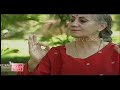 Amma, Yogacharini Meenakshi Devi Bhavanani discusses the marvelous topic of Yoga Mudras with Yogacharini Aishwariya
