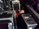 Stagetech search for his Iphone in a fully packed trailer Stagetech search for his Iphone in a fully packed trailer