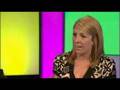 On The Couch - Davina discussing BB8 HM's Mimmicking Nikki