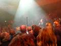 Concert Liz McComb Toulouse halle aux grains