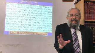 שיר השירים – חלק א’ – חכמת שלמה – הרב ינון קלזאן שיר השירים – חלק א’ – חכמת שלמה – הרב ינון קלזאן