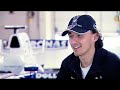 Robert Kubica speaks about Canada victory.
