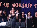 midnight cry - C.A.A. Youth Choir midnight cry - C.A.A. Youth Choir