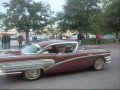 Cruising Hudiksvall 19/7 2008