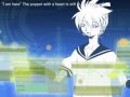 [Kagamine Len] Imitator [English Sub][Vocaloid][Miku & KAITO]