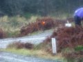 rally of scotland 2009