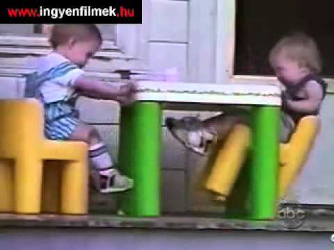 Kinder sind so witzig