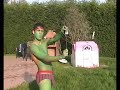 tortue ninja