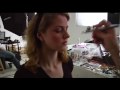 Spotlight Bronzing Makeup Tutorial with Laura Koski