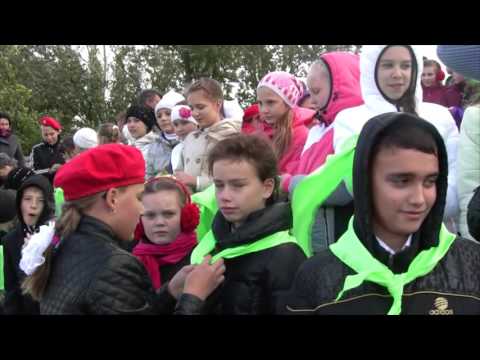 25 лет лицею! 25 лет лицею!