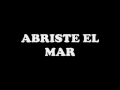 Aumenta mi fe -  (con letra)