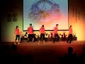 CF dance, Bpharm Orientation 2008