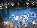 black eye by millencolin @ west coast riot festival 2008-06-26.