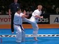 karate kyokushin 2007 world championship