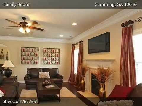 forsyth county forsyth county