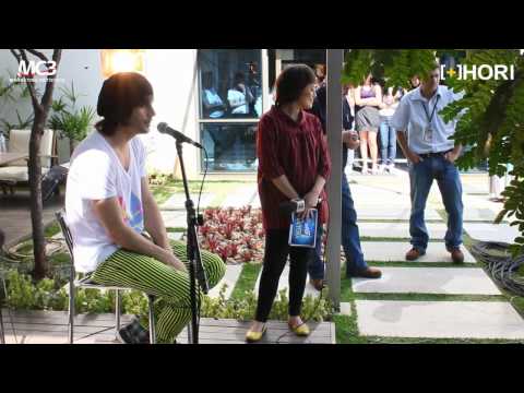 06.08.10 - Video por @caiopaifer e @LBVIDZ.