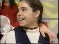 bom bom chip: programa de maría teresa campos
