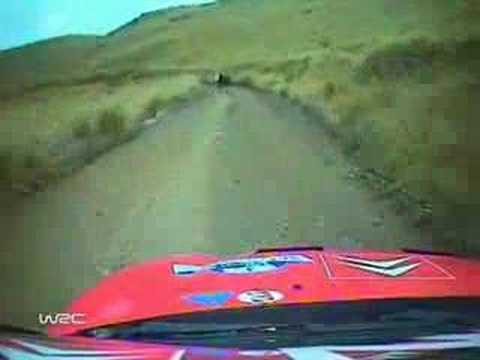 wrc - This is a must watch for all WRC and Rally fans!!! its the best moments of the wrc over the last 10 or so years.