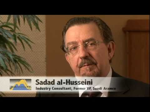 Acknowledging Peak Oil, featuring <b>Sadad al-Husseini</b> - 0
