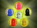Power Rangers vs Ox Ogre (unused footage #8)