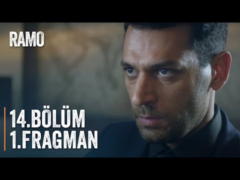 Ramo 14. Bölüm Fragmanı                                                                                                                                                                                                                                   