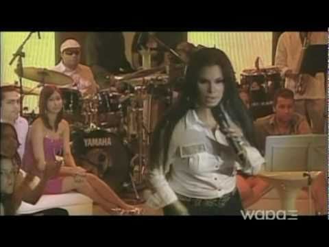 Olga Tañon - Especial 