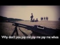 The music video of the song we wrote for all the Lau Peng of Singapore! Download our shows from mrbrownshow.com