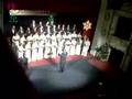Concert la implinirea a 30 de ani a Corului Pastorala