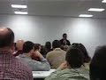 Bob Enyart - Open Theism Seminar Bob Enyart - Open Theism Seminar