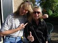 Ayreon - 01011001 - Bob Catley