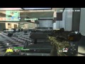 DToXiik vs BKPR (MW2) 2-0