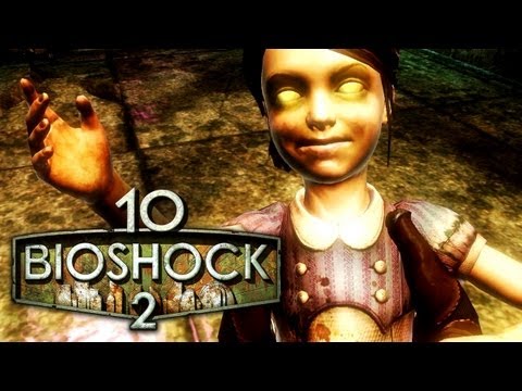 bioshock 2
