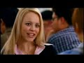 Rachel McAdams - Mean Girls Trailer