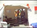 Heron racing before race: BRNO / CZE